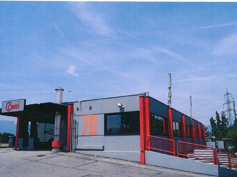 For sale or rent freehold Industrial Building
