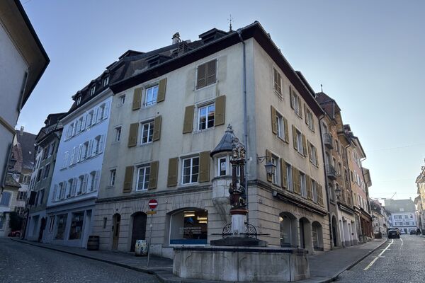 Vorschau