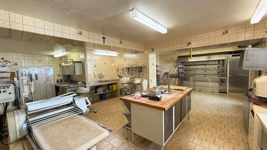 Immeuble de rendement