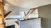 Maisonette-Wohnung CH-1204 Genève