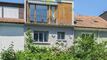Attached house CH-4054 Basel