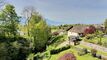 PROPRIÉTÉ DE CHARME AVEC VUE PANORAMIQUE – SAINT-LÉGIER-LA CHIÉSAZ