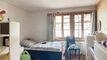 Charmante partie de maison avec trois appartements à Saanen