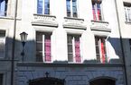 CHARMANT 3½ PIECES
A LA GRAND-RUE