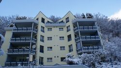 Grosszügige 5.5 Zimmer-Wohnung