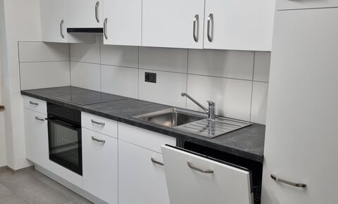 Apartment CH-2800 Delémont, Rue des Bordgeais 35