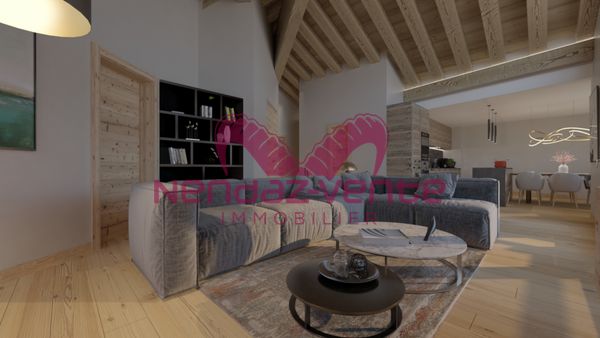 BIKE & SKI new apartments - sale to foreigners studio at 6.5pces