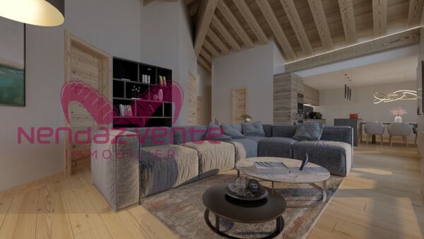 BIKE & SKI new apartments - sale to foreigners studio at 6.5pces