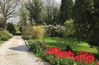 Maisonette-Wohnung CH-1782 Belfaux, Route du Château 2