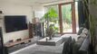 Grand appartement de 2.5 pièces avec jardin privatif