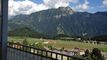Vendu Situation dominante à Leysin : appartement de trois pièces avec cachet