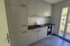 APPARTEMENT DE 2½ PIECES
DANS UN PETIT LOCATIF