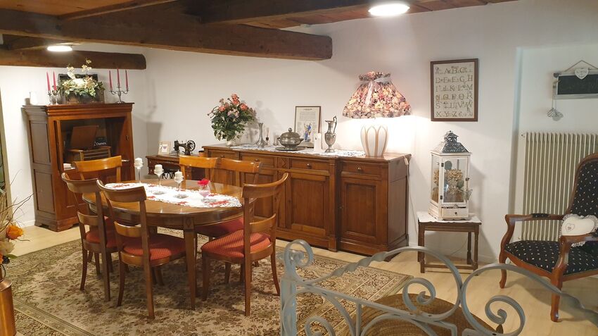 Residential building