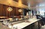 RESTAURANT/LOCAL COMMERCIAL D'ENV. 418 M2 
SITUE SUR LE BD DE PEROLLES