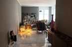 Elegant lakefront 3.5-room apartment with extremely rare mooring place
