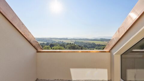 Condominium apartment CH-1407 Bioley-Magnoux