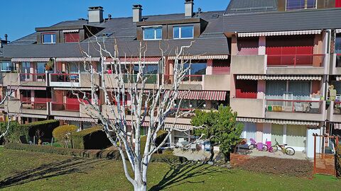 Apartment CH-1815 Clarens