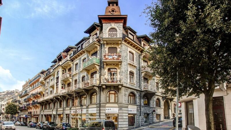 Appartement 3 pièces de 75 m² à louer à Vaud