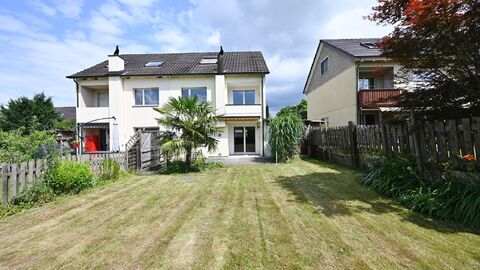 Maison double CH-4105 Biel-Benken BL
