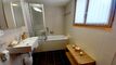 Appartement duplex pour 6-8 personnes, lumineux, à côté des pistes
