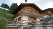 Chalet CH-1969 Suen (St-Martin)