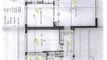 Spacieux 4.5 pièces de 124 m2 avec 133 m2 de terrasse rénovation 2022
