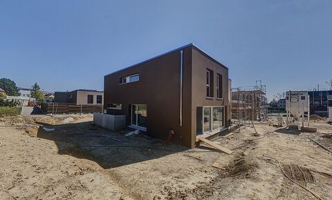 VILLA MITOYENNE
en construction