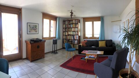 Appartement de 4.5 pces
à Ormône/Savièse