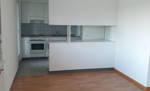Apartment CH-2942 Alle, Rue Pierre Péquignat 7