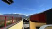 Chaleureux appartement de 4.5 pces en duplex sous charpente
