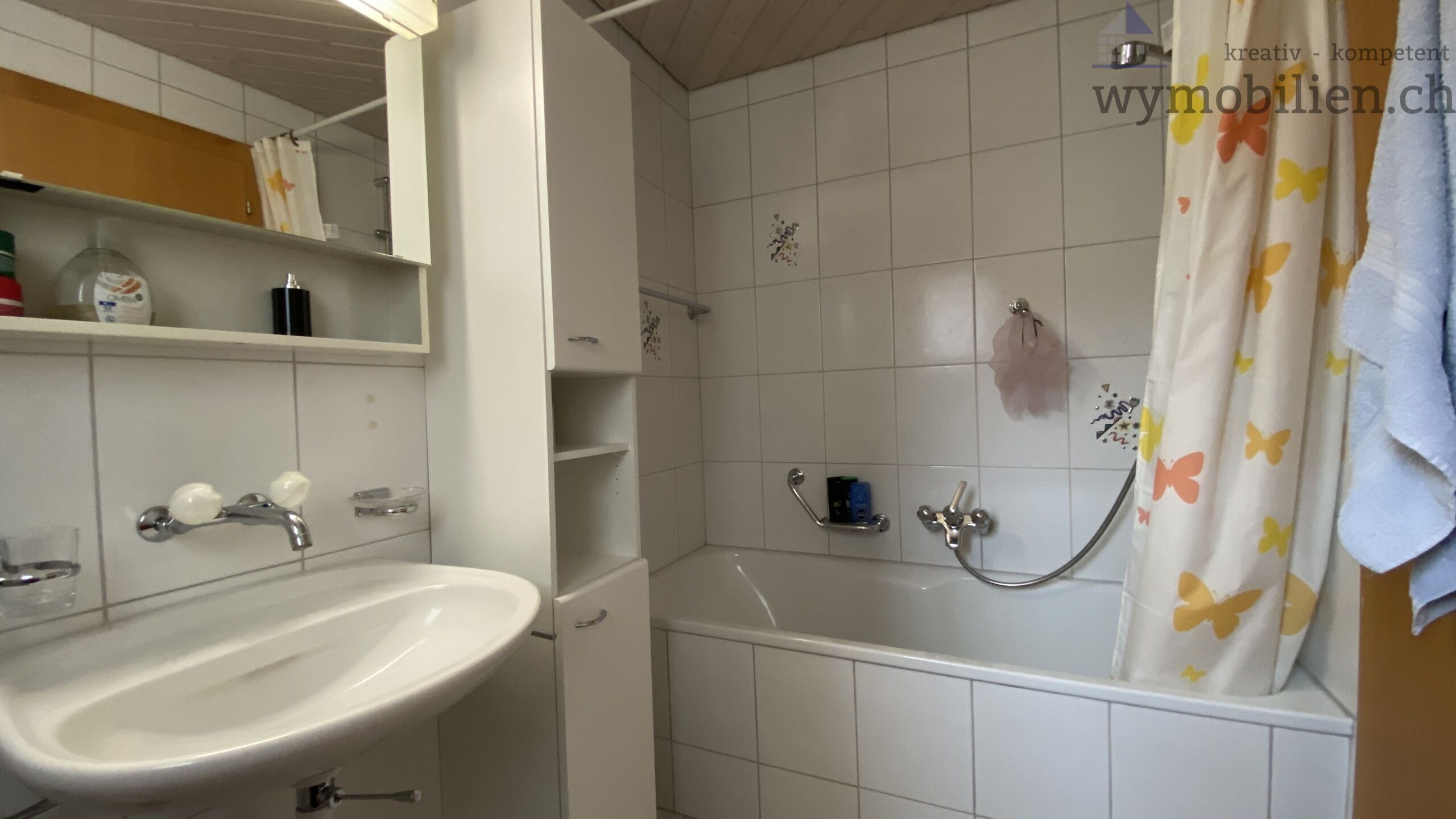 Impressionen 7.5 Zi Whg