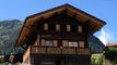 Vendu à La Forclaz : splendide chalet avec magnifiques terrasses