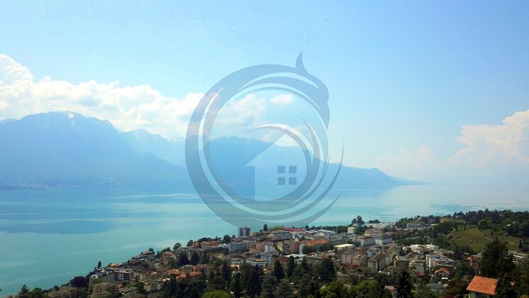 APPARTEMENT DE HAUT STANDING AVEC VUE IMPRENABLE
