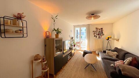 BEL APPARTEMENT DE 3,5 PIÈCES AU CŒUR DE LA TOUR-DE-PEILZ