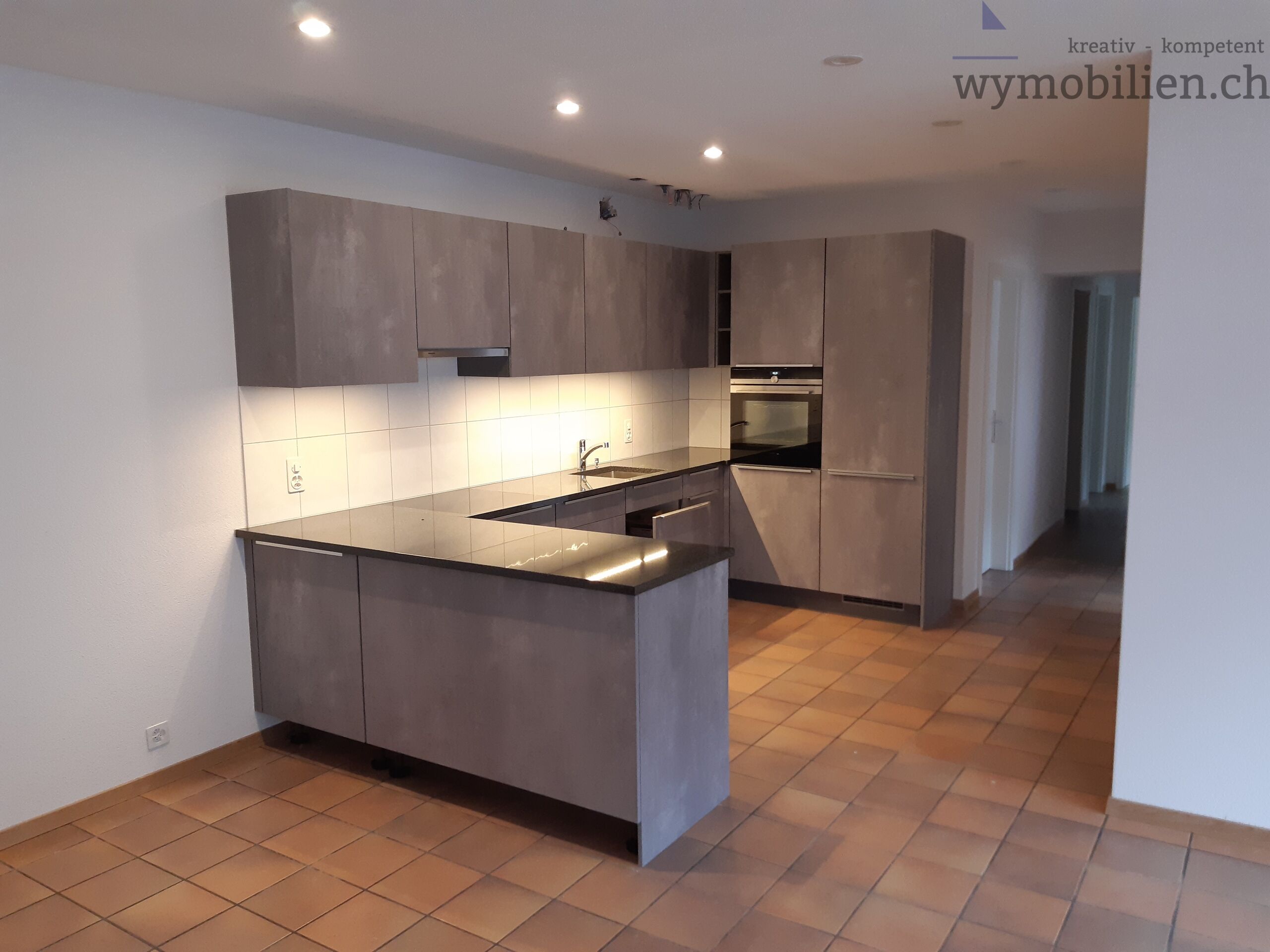 Wohnung 4.5 