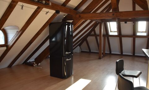 Singels aufgepasst! Diese Wohnung ist für Sie!