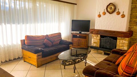 Wohnung CH-3963 Crans-Montana
