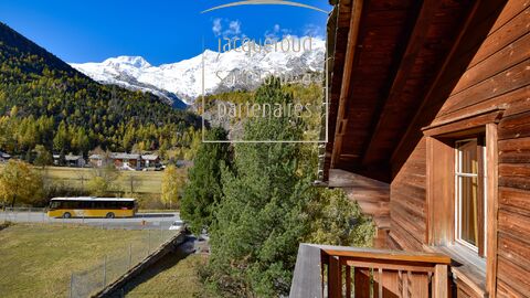 Altri CH-3910 Saas Grund