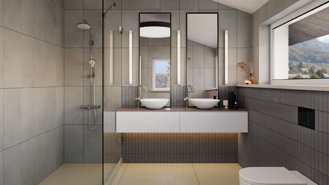 OLLON <br />
Les Villas du Midi <br />