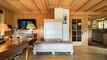 Chalet Rose : Tranquillité et Nature à La Barboleuse