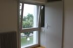 APPARTEMENT DE 2½ PIECES
SUR LES HAUTEURS DE FRIBOURG