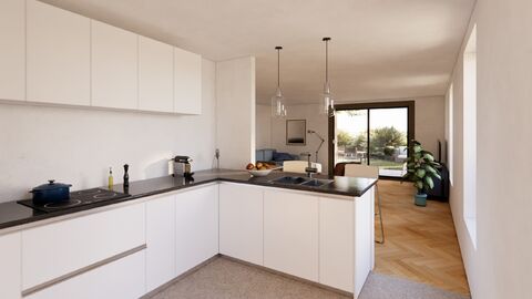 Residence La Châtelaine
Mathod