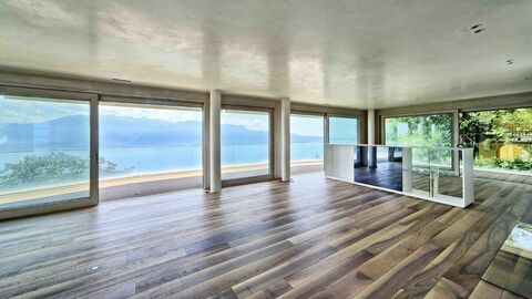 Apartment 4 Suiten, hoch stehend, neu, atemberaubende Aussicht
