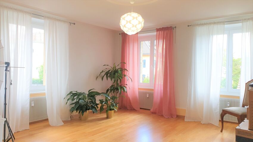Condominium apartment