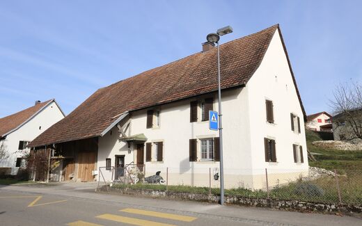 Single family house CH-2932 Coeuve, route de Porrentruy 96