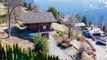 Chalet CH-1882 Gryon