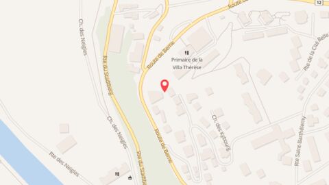 Condominium apartment CH-1700 Fribourg