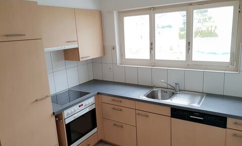1 loyer OFFERT !
4.5 pièces avec deux balcons
