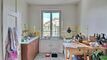 CHARMANT APPARTEMENT TRAVERSANT D'ANGLE DE 3,5 PIECES