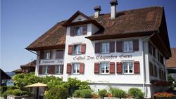 Historisches Haus 12½ Zimmer mit traumhafter Aussicht
